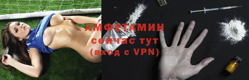 Amphetamine VHQ  Зеленогорск 